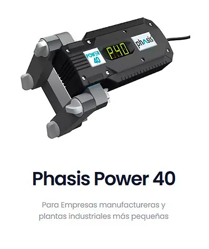 Water Care Technology SL Phasis Power 40